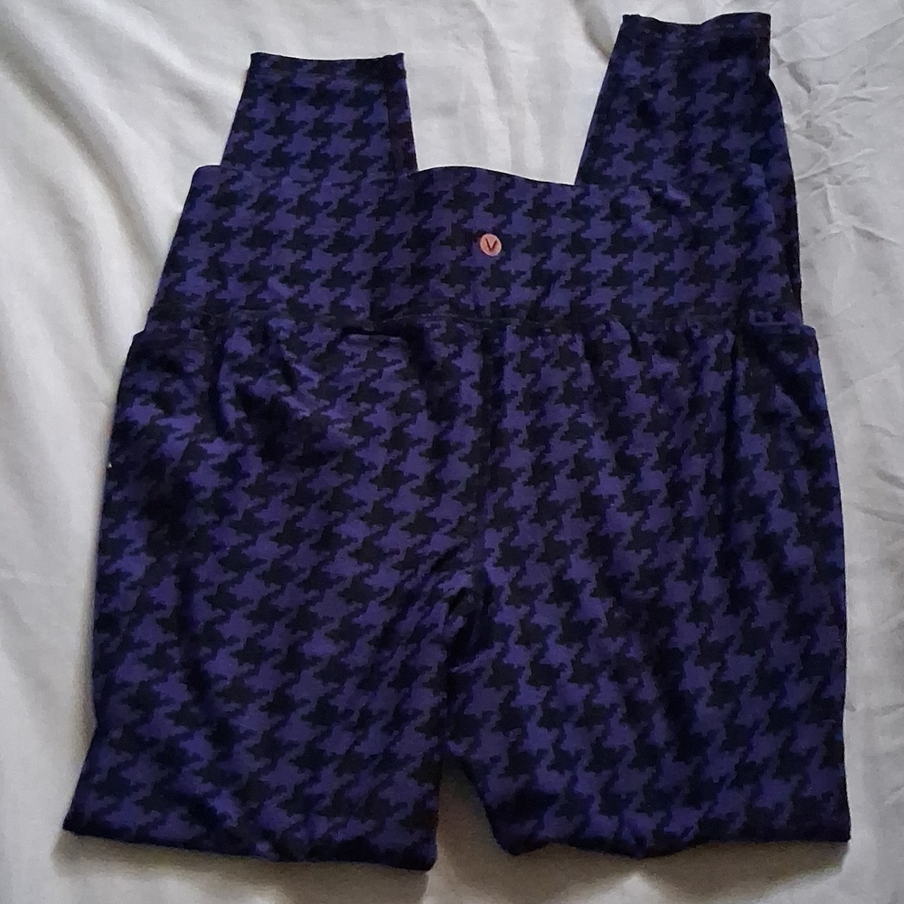 Lane Bryant Livi Blue and Black - Picture 4 of 5